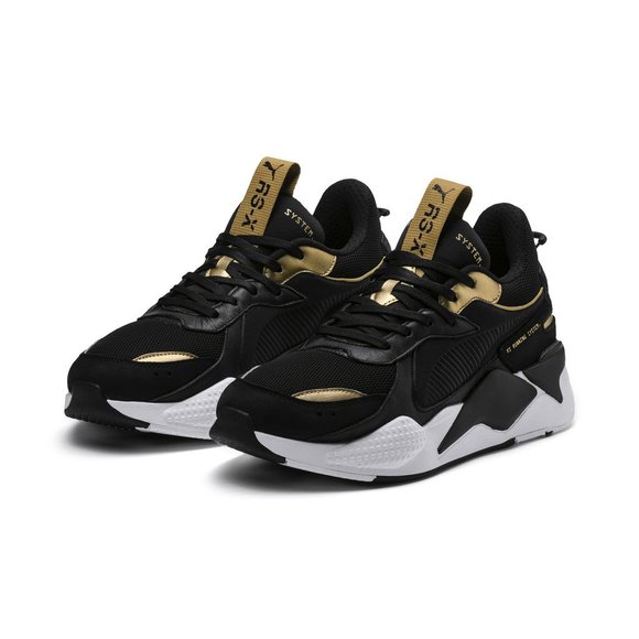 Puma Other - [369451-01] Mens Puma RS-X Trophy